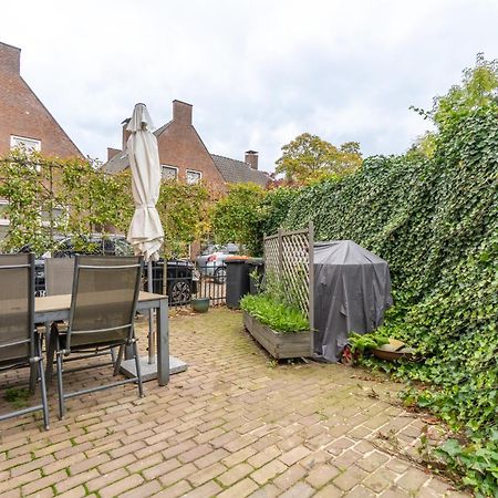 Logement Old Boorn Borne Kültér fotó