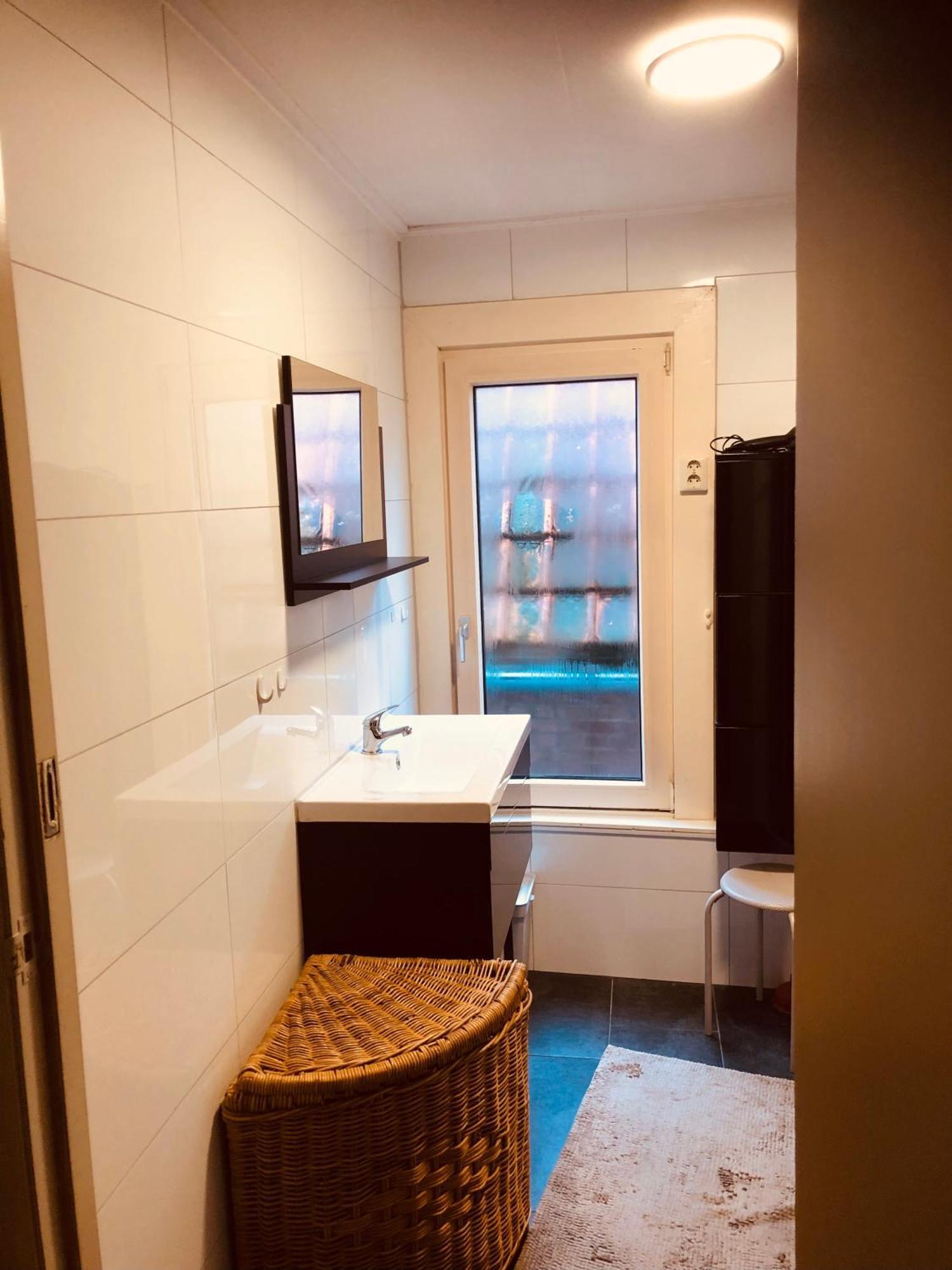 Logement Old Boorn Borne Kültér fotó
