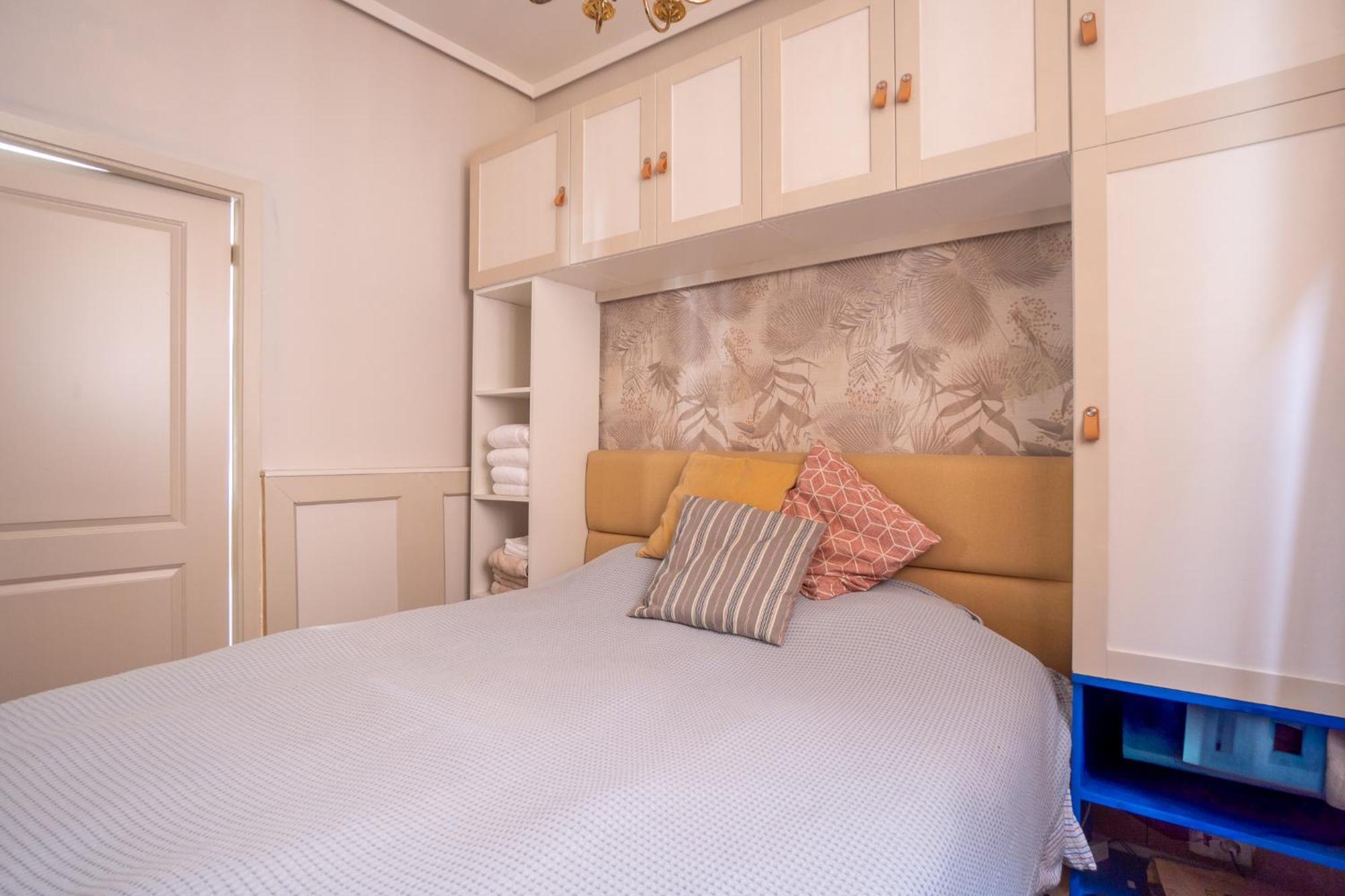 Logement Old Boorn Borne Kültér fotó
