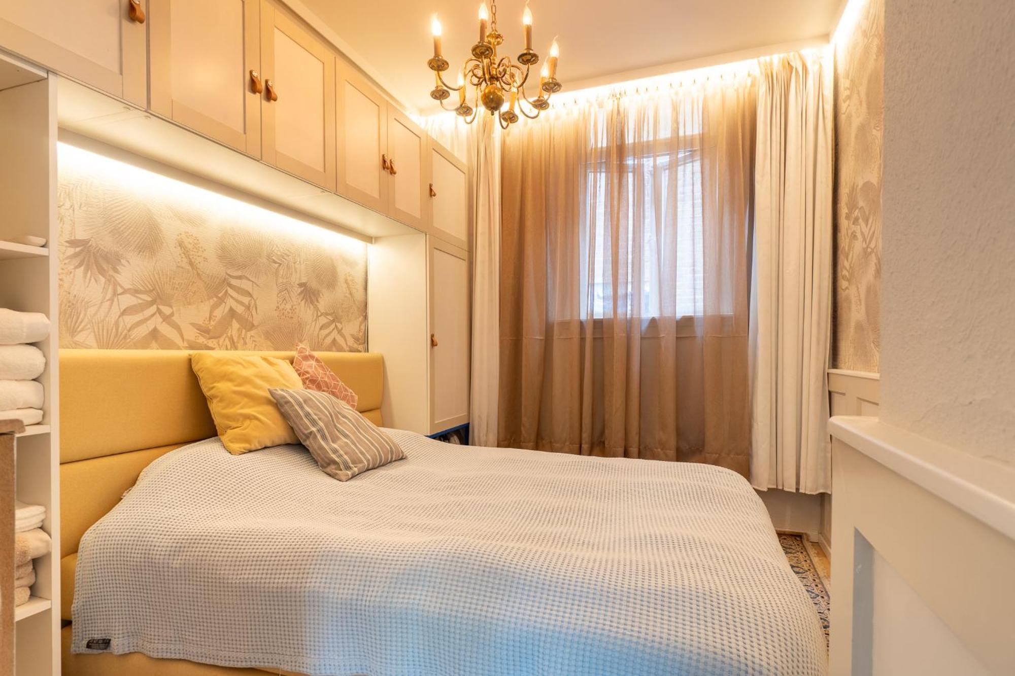 Logement Old Boorn Borne Kültér fotó