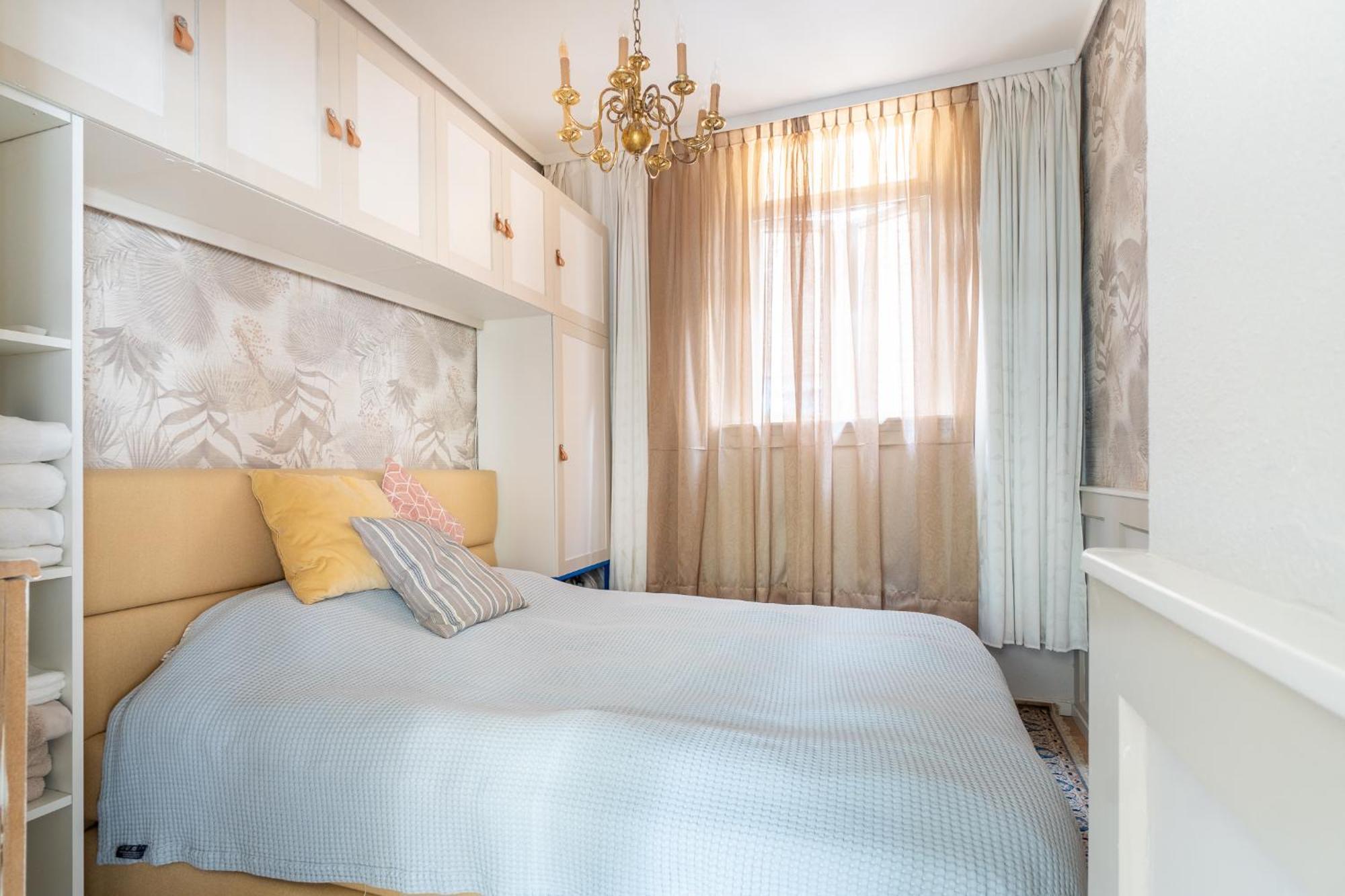 Logement Old Boorn Borne Kültér fotó