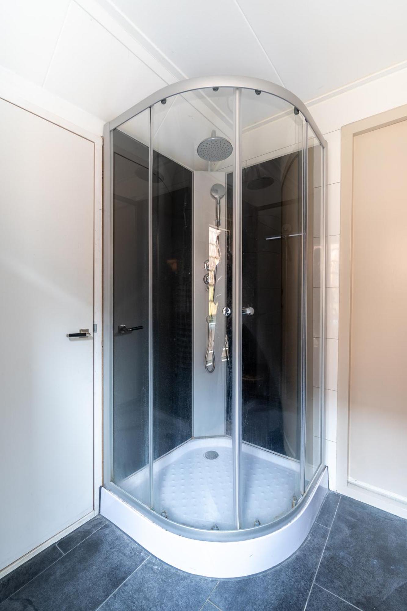 Logement Old Boorn Borne Kültér fotó