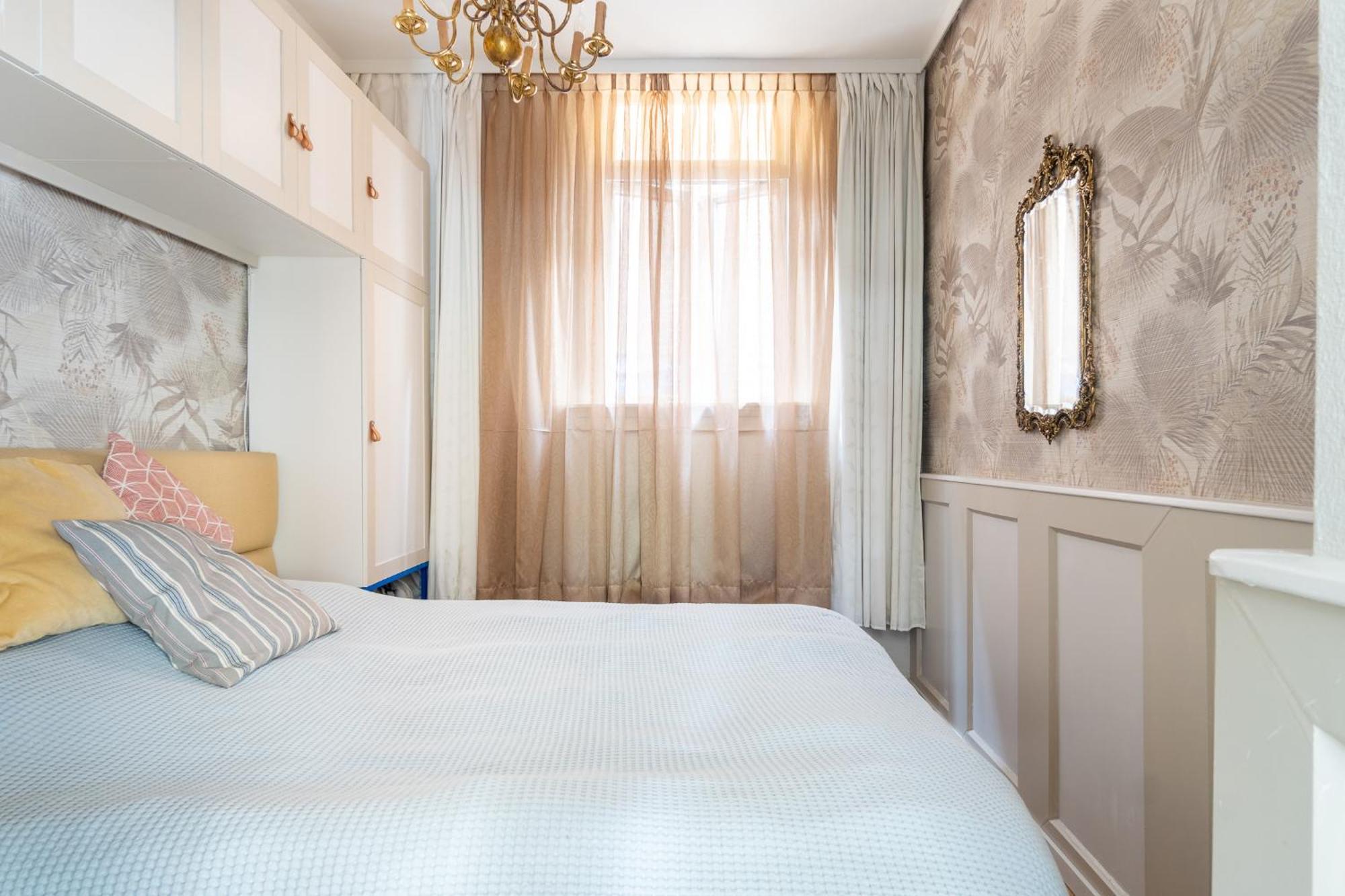 Logement Old Boorn Borne Kültér fotó